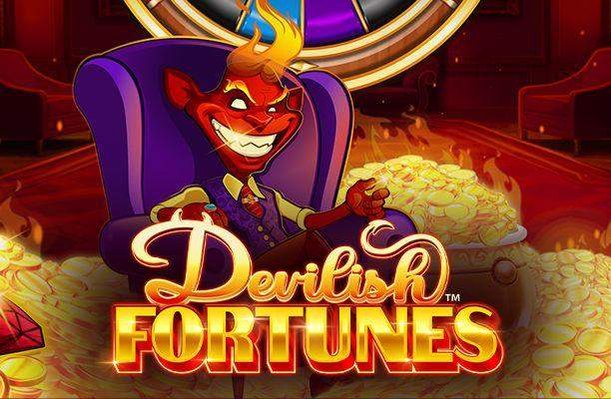 Devilish Fortunes